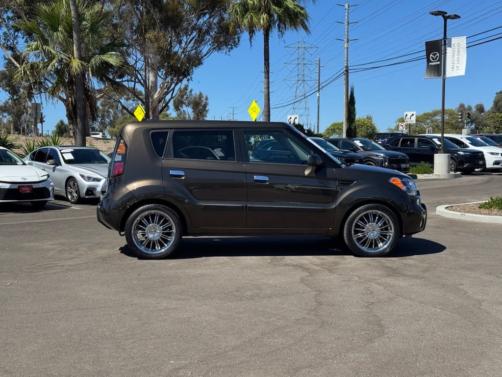 Used 2010 Kia Soul ! FWD image 31
