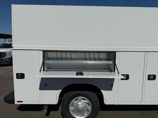 New 2026 Ford E-350 and Econoline 350 Super Duty w/ Power Equipment Group image 9