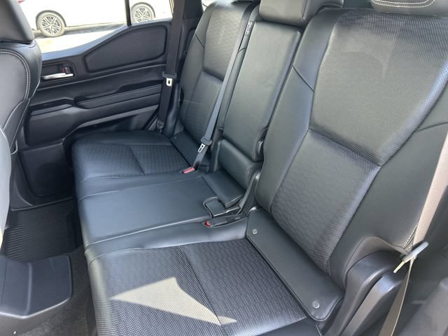 Used 2027 Toyota Land Cruiser w/ Premium Package AWD/4WD image 31
