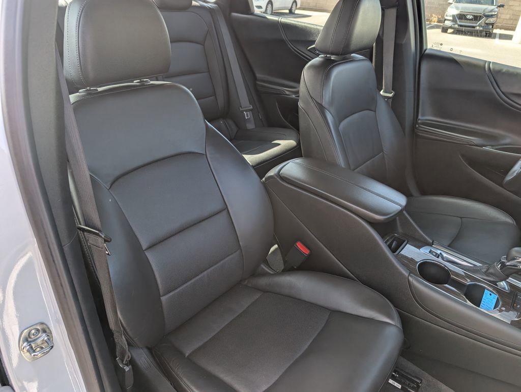 Used 2024 Chevrolet Malibu LT FWD image 12