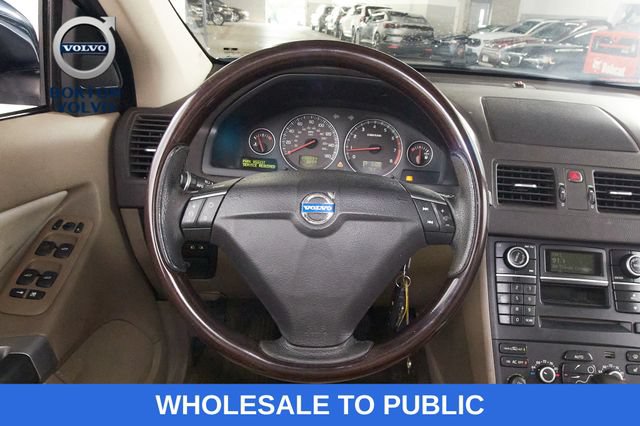 Used 2008 Volvo XC90 3.2 AWD/4WD image 31