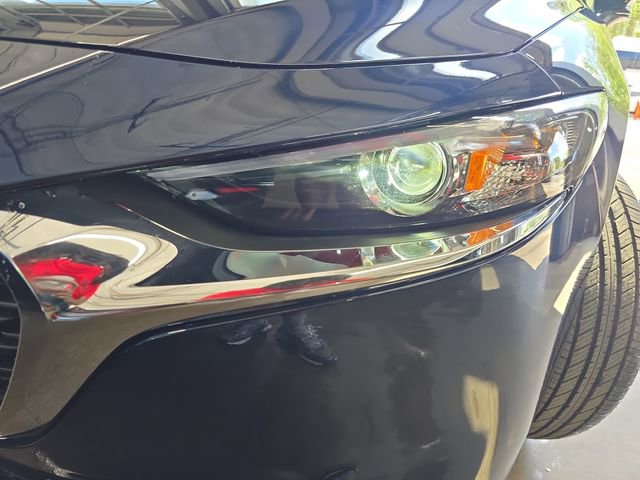 New 2026 MAZDA MAZDA3 s Sport image 32