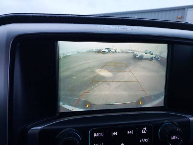 Used 2018 GMC Sierra 1500 SLT w/ SLT Premium Package image 24