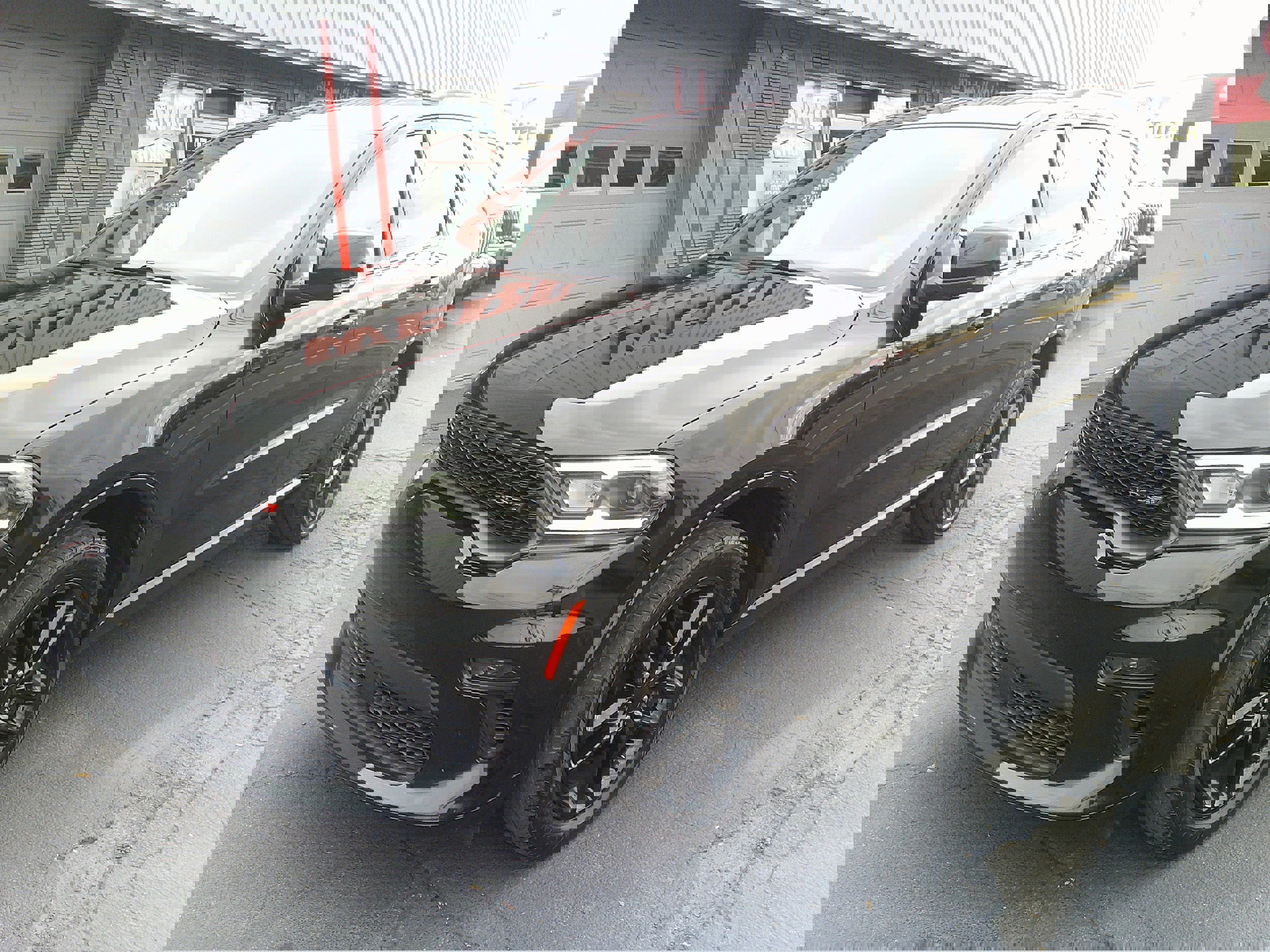 Used 2023 Dodge Durango GT image 13