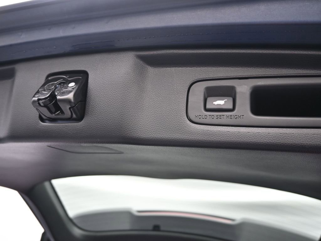 Certified 2024 Honda CR-V Sport-L image 32