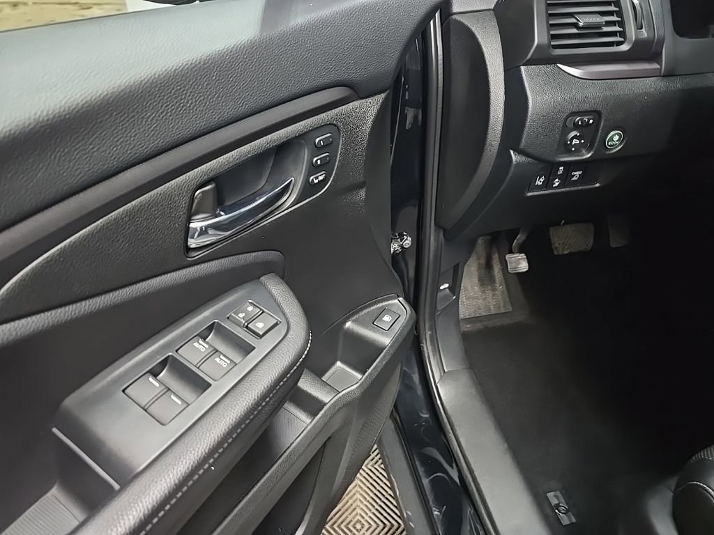 Used 2023 Honda Ridgeline RTL image 30