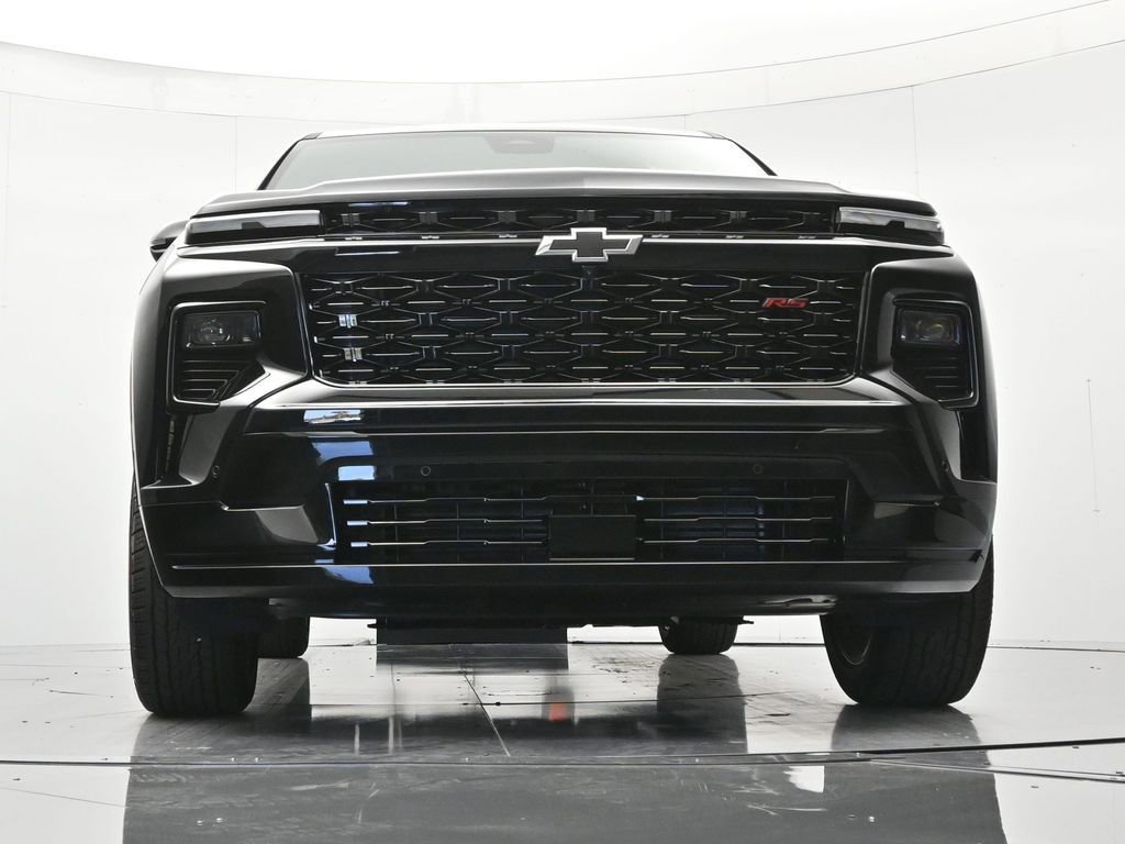 New 2026 Chevrolet Traverse RS FWD image 39