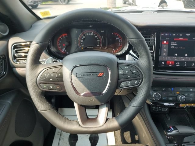 New 2026 Dodge Durango GT AWD/4WD image 19