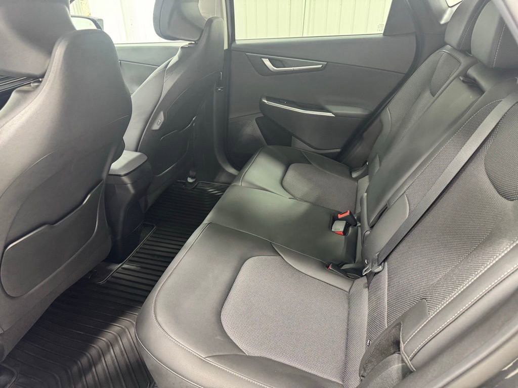 Used 2024 Kia EV6 Light image 24