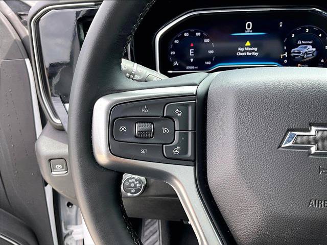 Used 2024 Chevrolet Silverado 1500 RST RWD image 20