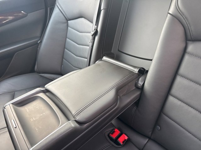 Used 2018 Cadillac CT6 3.6 AWD image 34