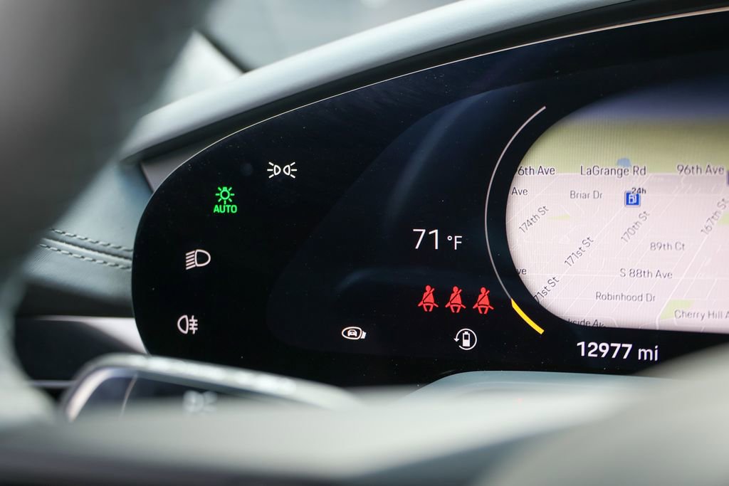 Certified 2022 Porsche Taycan GTS image 28