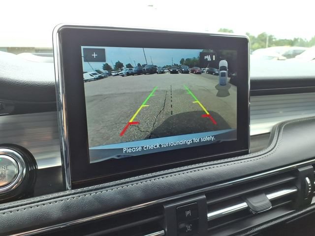 Used 2022 Lincoln Corsair AWD w/ Premium Package image 19