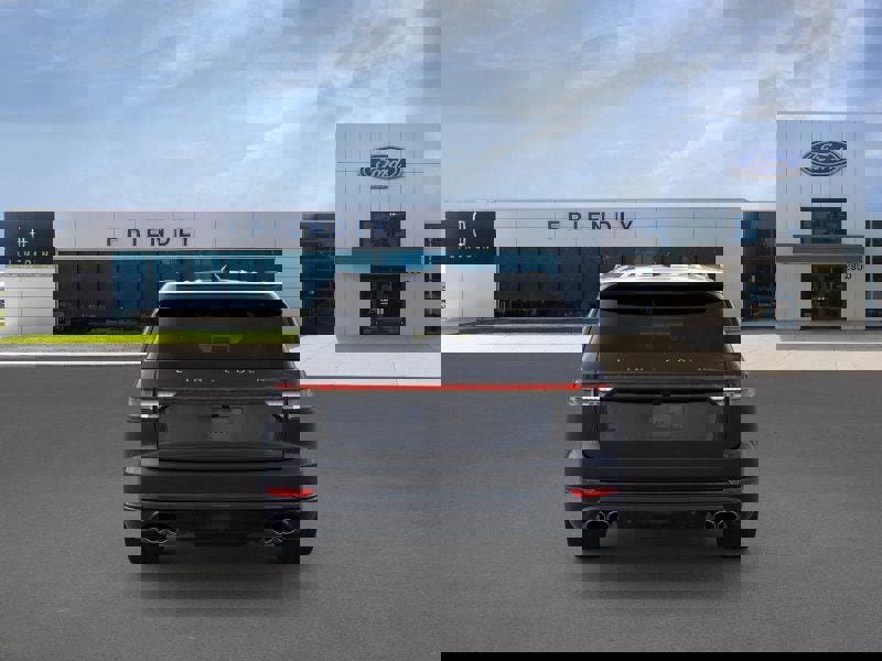 New 2026 Lincoln Aviator Reserve image 5