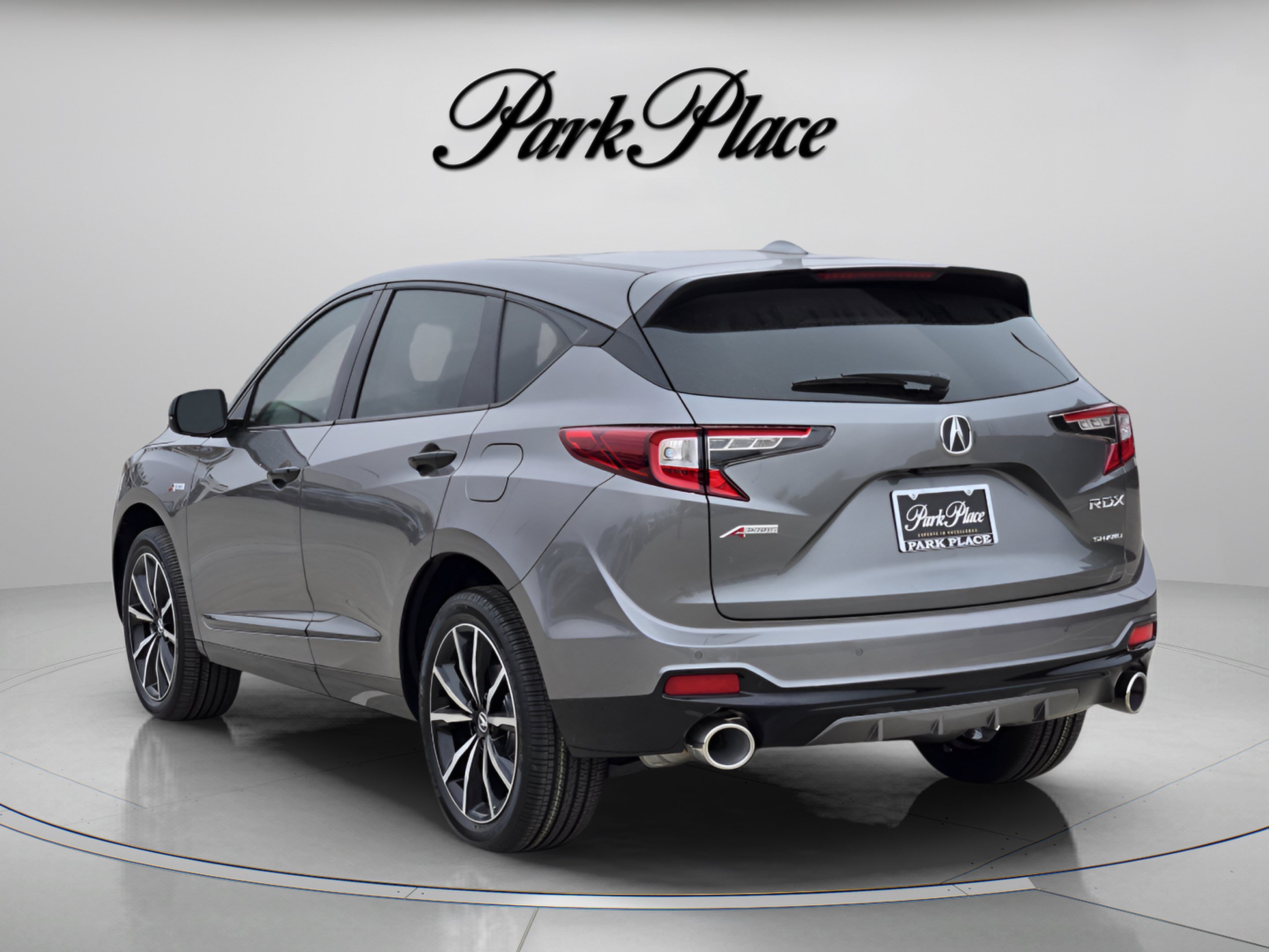 Used 2026 Acura RDX A-Spec w/ Advance Package AWD/4WD image 3