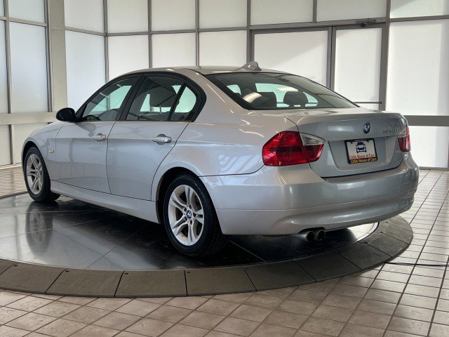 Used 2008 BMW 328xi Sedan image 5