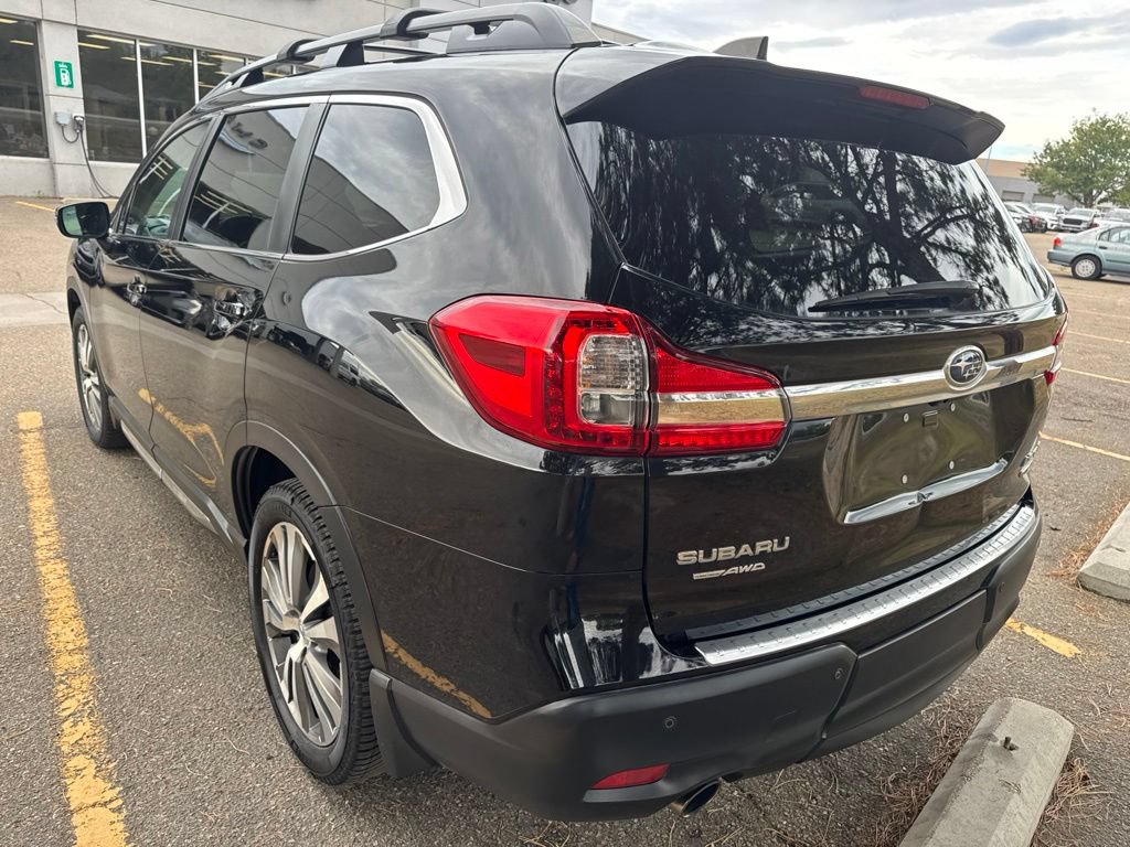 Used 2021 Subaru Ascent Limited w/ Technology Package AWD/4WD image 11