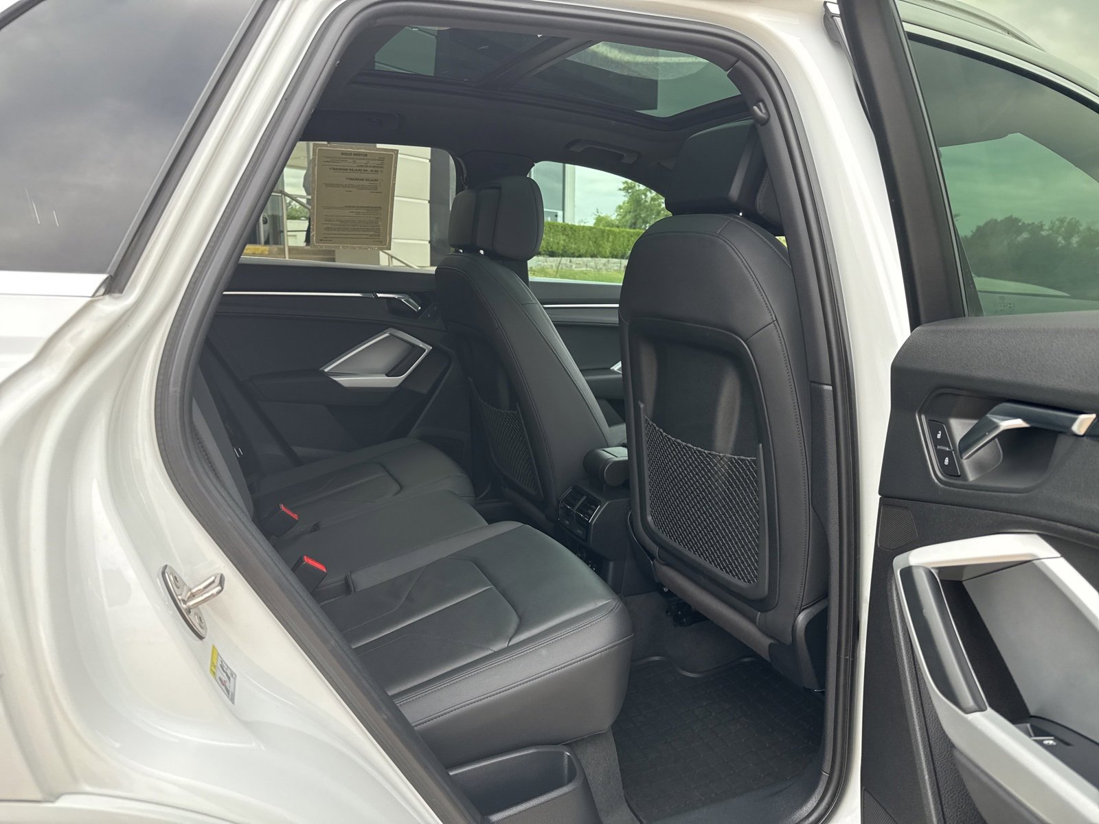 Used 2021 Audi Q3 2.0T Premium w/ Convenience Package image 23