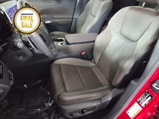Certified 2023 Lexus RX 350 AWD image 16