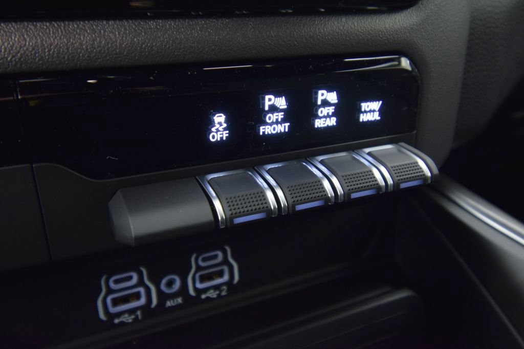 New 2026 RAM 1500 Big Horn w/ Night Edition image 24