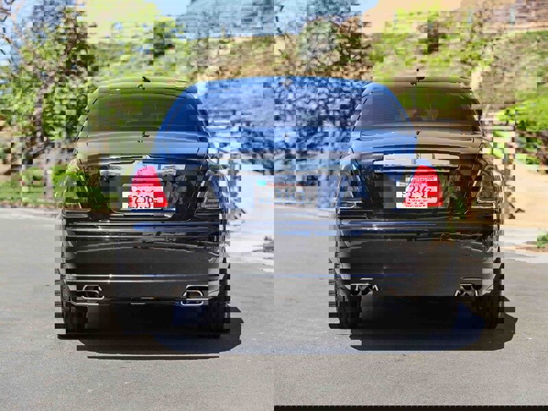 Used 2012 Rolls-Royce Ghost image 4