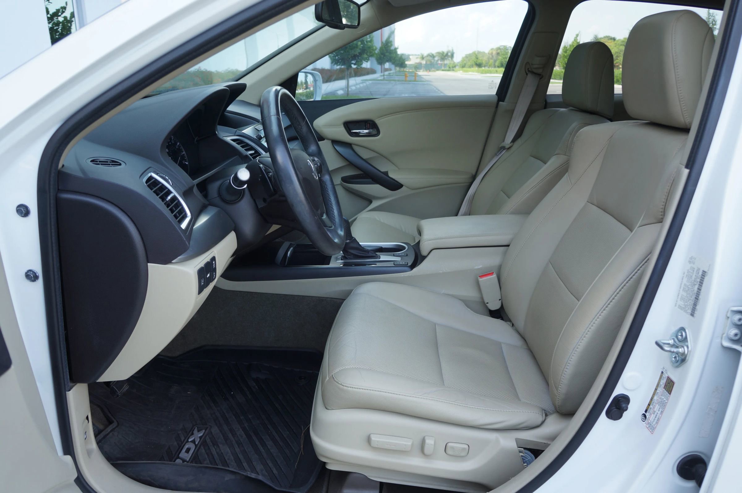 Used 2016 Acura RDX AWD w/ Technology Package image 23