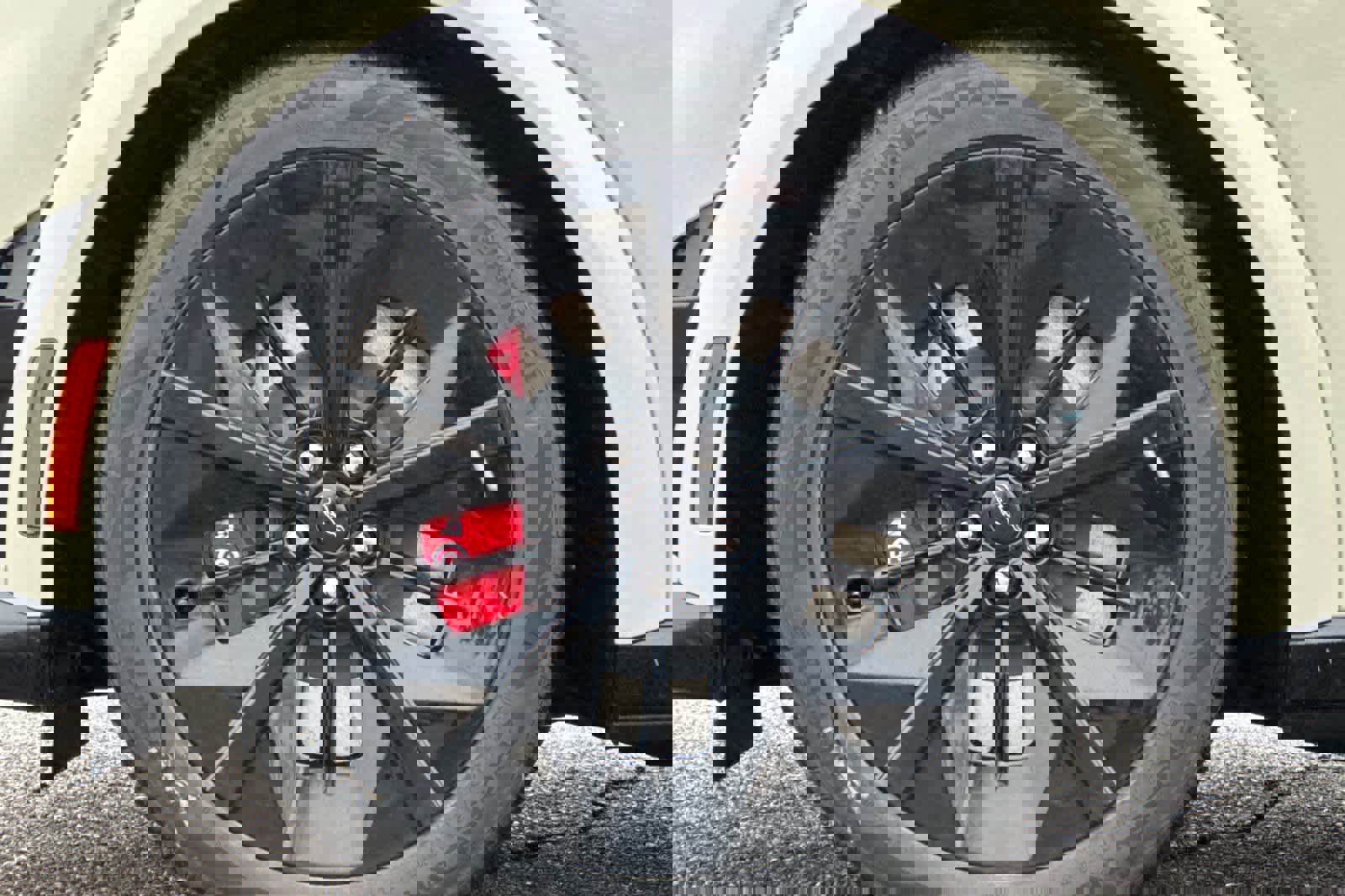 New 2025 Ford Mustang Mach-E GT image 25