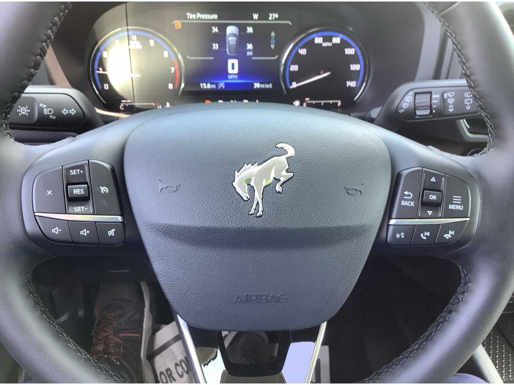 New 2024 Ford Bronco Sport Outer Banks image 16