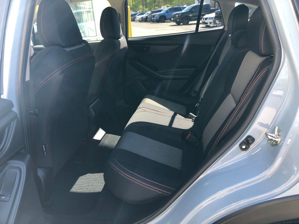 Used 2018 Subaru Crosstrek 2.0i Premium AWD/4WD image 23