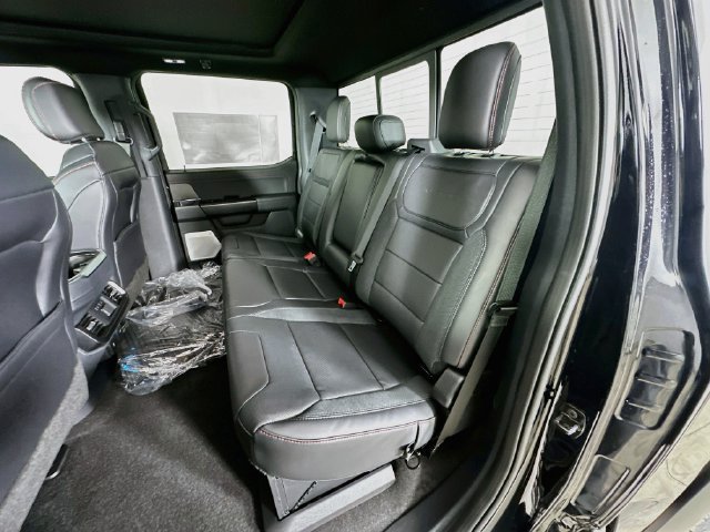 New 2026 Ford F150 Raptor AWD/4WD image 26