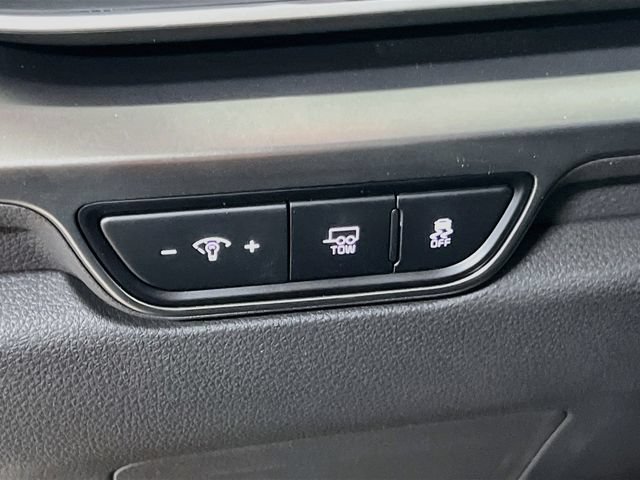 New 2027 Kia Carnival SX w/ Dark Edition Package FWD image 10