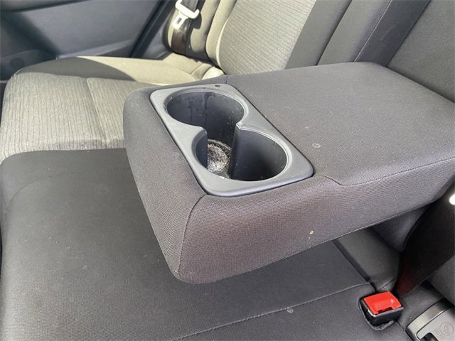 Used 2023 Nissan Rogue SV image 29