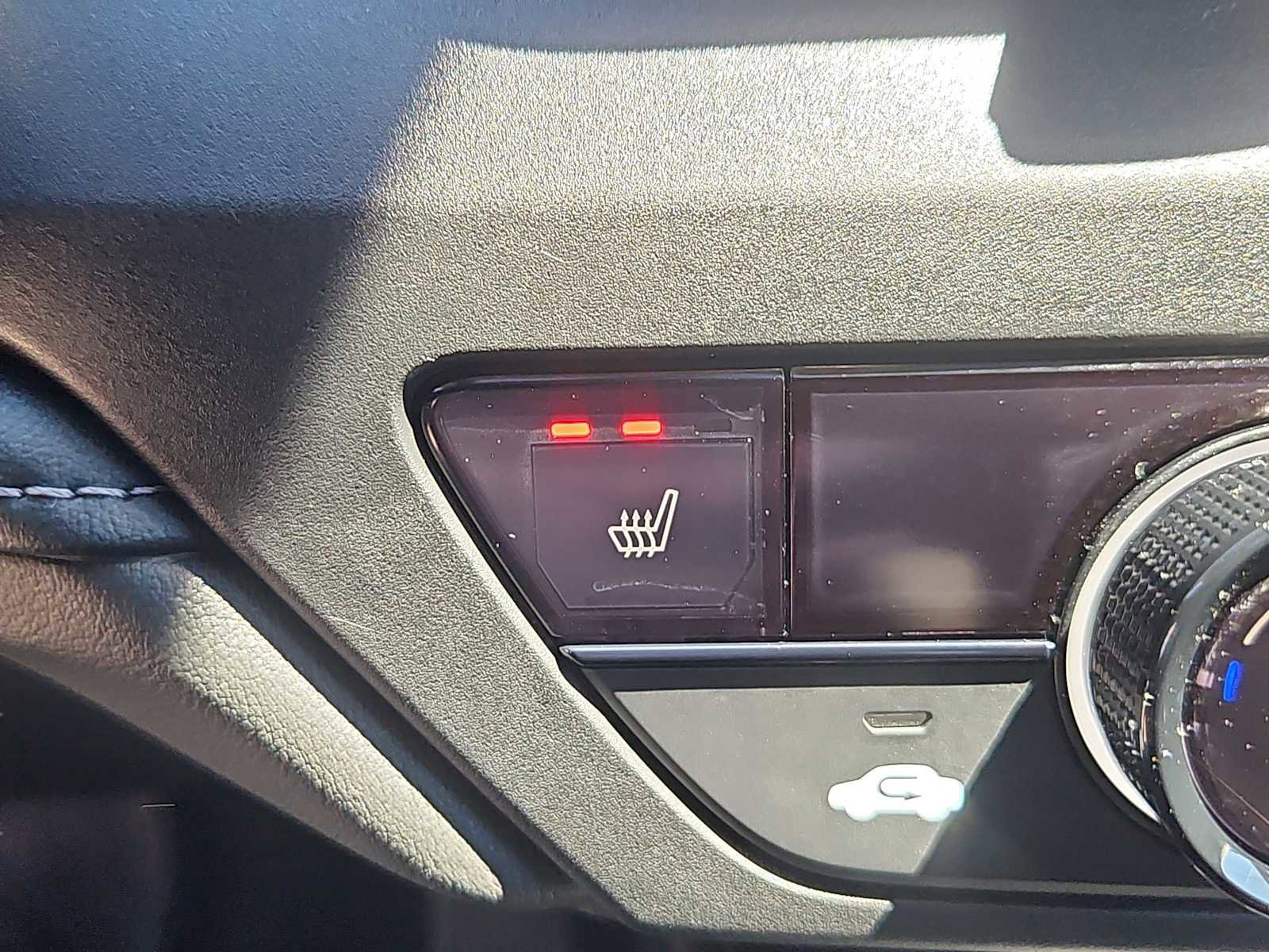 Used 2023 Honda Accord EX image 15