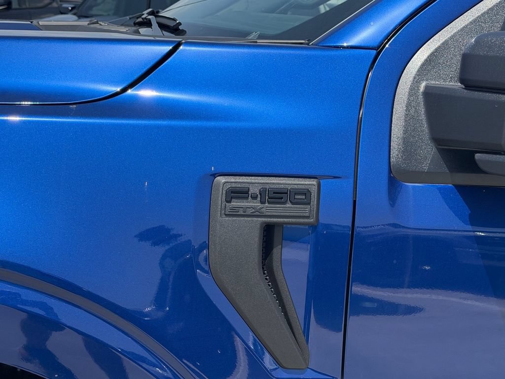 New 2026 Ford F150 STX w/ Equipment Group 200A AWD/4WD image 5