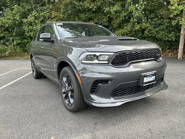 New 2026 Dodge Durango GT AWD/4WD image 2