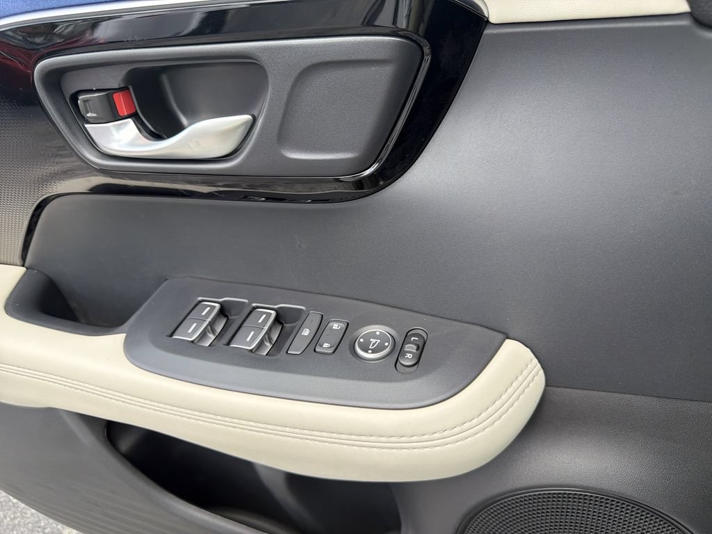 New 2026 Acura ADX A-Spec FWD image 23