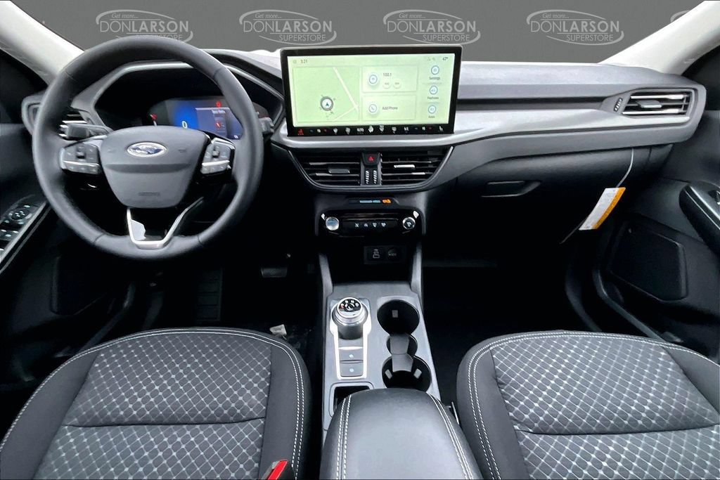 New 2026 Ford Escape Active w/ Tech Pack #1 AWD/4WD image 18