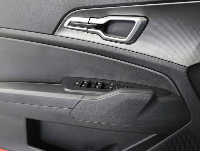 Certified 2026 Kia Sportage LX image 23