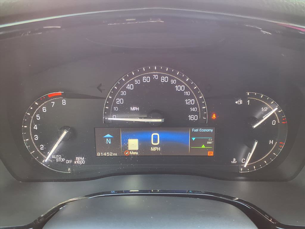 Used 2019 Cadillac XT5 Premium Luxury w/ Driver Assist Package image 19