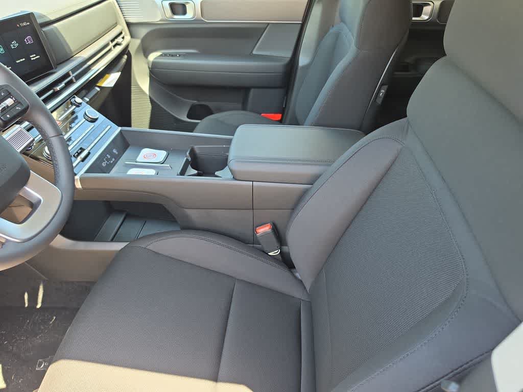 New 2027 Hyundai Santa Fe SE FWD image 16