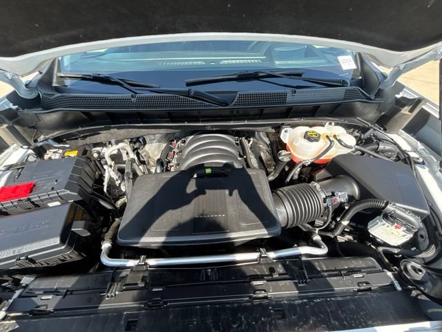 Used 2024 Chevrolet Silverado 1500 LTZ w/ LTZ Premium Package AWD/4WD image 38