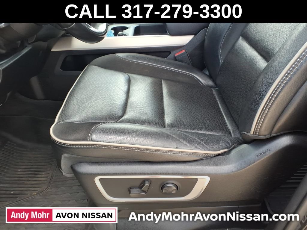 Used 2022 RAM 1500 Laramie RWD image 16