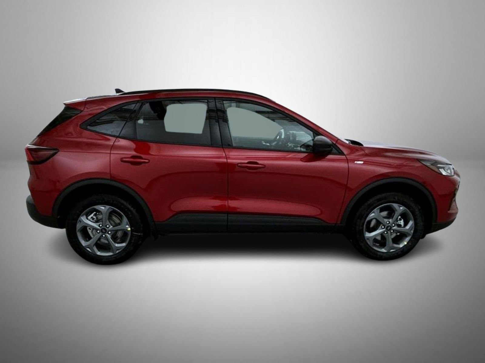 New 2026 Ford Escape ST-Line w/ Cold Weather Package image 4
