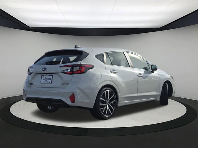 New 2026 Subaru Impreza 2.0i Sport image 7