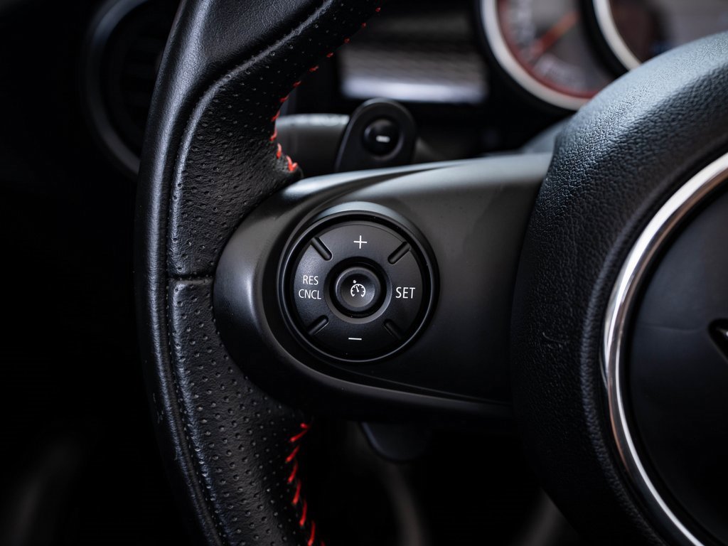 Used 2017 MINI Cooper John Cooper Works image 24