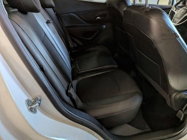 Used 2022 Buick Encore Preferred w/ Safety Package image 29