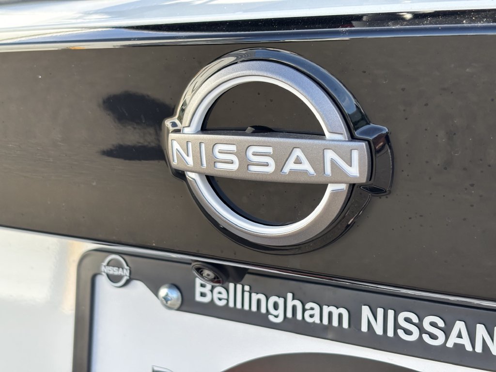 New 2027 Nissan Kicks SR AWD/4WD image 9