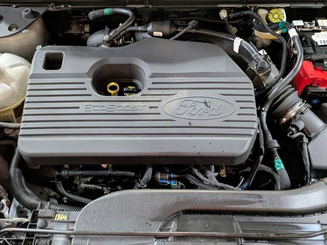 Used 2021 Ford Bronco Sport First Edition image 32