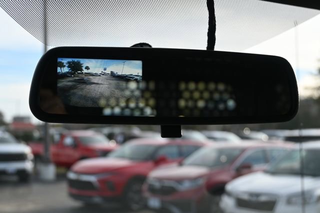 Used 2024 Chevrolet Express 2500 w/ Driver Convenience Package image 20