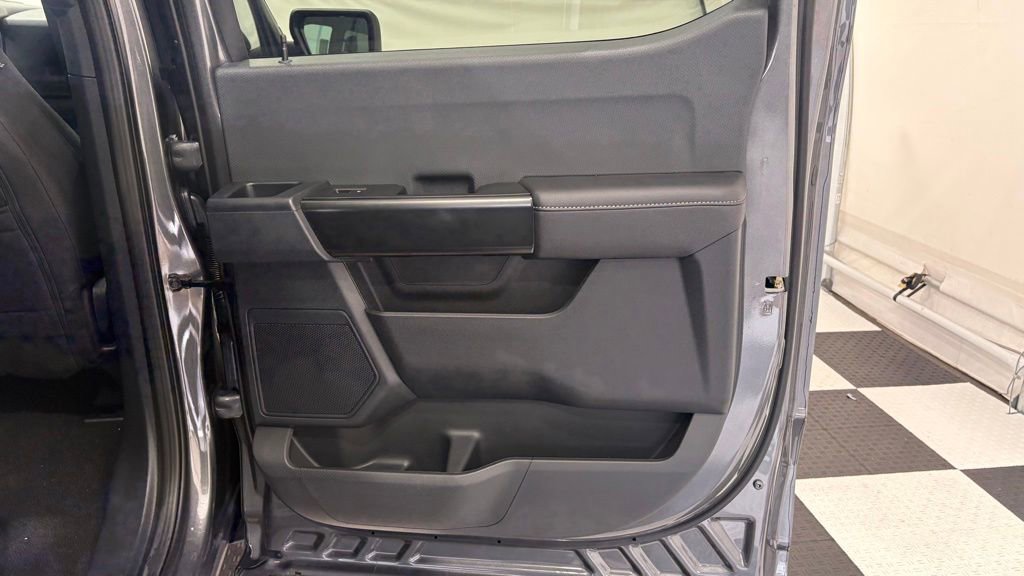 New 2026 Ford F150 STX AWD/4WD image 27